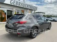 2023 Mazda 6
