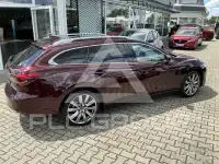 2023 Mazda 6