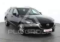 2023 Mazda 6