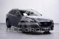 2023 Mazda 6