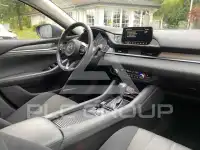 2023 Mazda 6