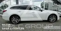 2023 Mazda 6