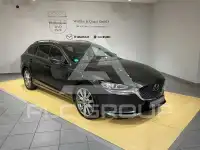 2023 Mazda 6
