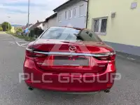 2023 Mazda 6