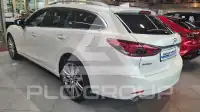 2023 Mazda 6