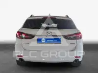 2023 Mazda 6