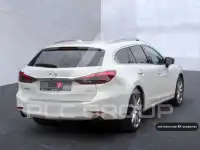 2023 Mazda 6