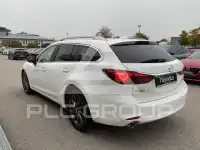 2023 Mazda 6
