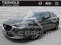 2023 Mazda 6