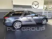 2023 Mazda 6