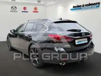2023 Mazda 6