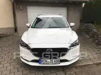 2023 Mazda 6