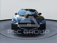 2023 Mazda 6
