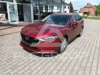 2023 Mazda 6