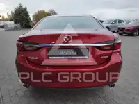 2023 Mazda 6