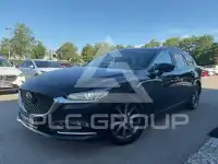 2023 Mazda 6