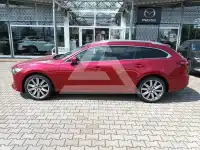 2023 Mazda 6