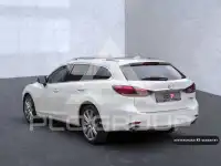 2023 Mazda 6