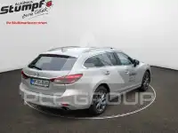 2023 Mazda 6