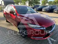 2023 Mazda 6