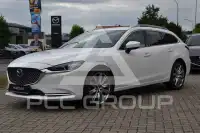 2023 Mazda 6