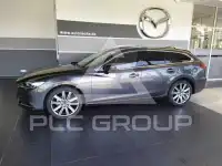 2023 Mazda 6