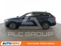 2023 Mazda 6