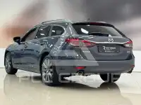 2023 Mazda 6