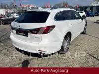 2023 Mazda 6