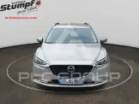 2023 Mazda 6