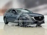 2023 Mazda 6