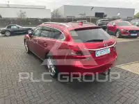 2023 Mazda 6