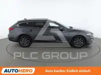 2023 Mazda 6