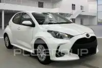 2023 Mazda 2
