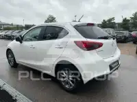 2023 Mazda 2