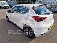 2023 Mazda 2