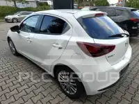 2023 Mazda 2 (Demio)