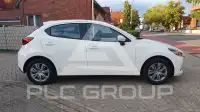 2023 Mazda 2 (Demio)