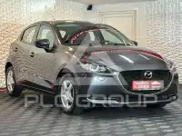 2023 Mazda 2