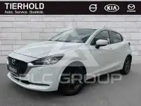 2023 Mazda 2