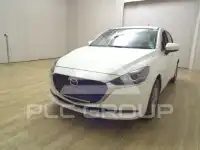 2023 Mazda 2 (Demio)