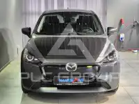 2023 Mazda 2 (Demio)