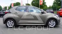 2023 Mazda 2 (Demio)