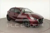 2023 Mazda 2 (Demio)