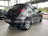 2023 Mazda 2