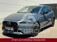 2023 Mazda 2