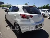2023 Mazda 2