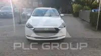 2023 Mazda 2 (Demio)