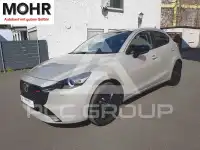 2023 Mazda 2 (Demio)