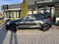 2023 Mazda 2